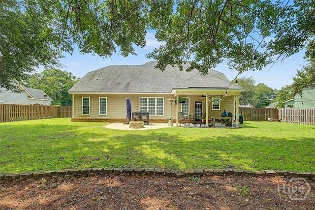102 Red Oak Lane, Rincon, GA 31326
