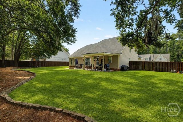 102 Red Oak Lane, Rincon, GA 31326