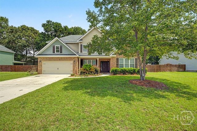102 Red Oak Lane, Rincon, GA 31326