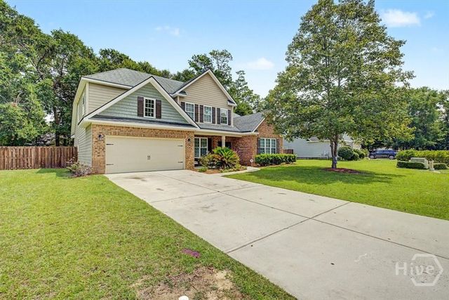 102 Red Oak Lane, Rincon, GA 31326