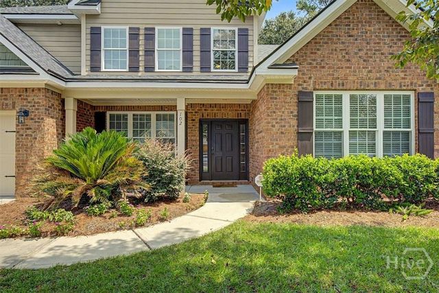 102 Red Oak Lane, Rincon, GA 31326