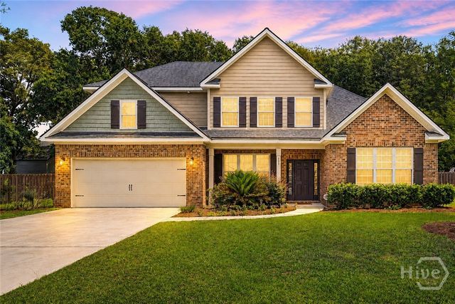 102 Red Oak Lane, Rincon, GA 31326