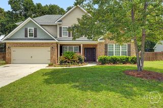 102 Red Oak Lane, Rincon, GA 31326