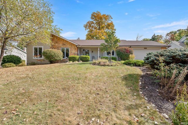 1909 Timberlake Trail, Fort Wayne, IN 46804