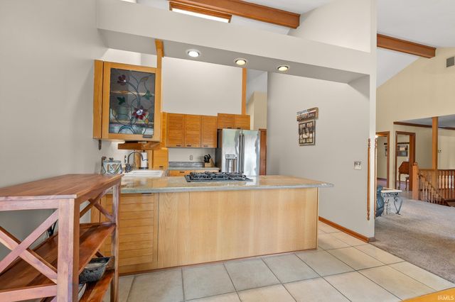 1909 Timberlake Trail, Fort Wayne, IN 46804