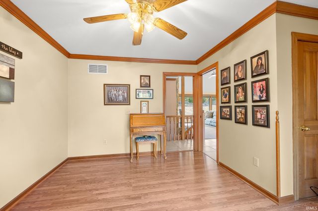 1909 Timberlake Trail, Fort Wayne, IN 46804