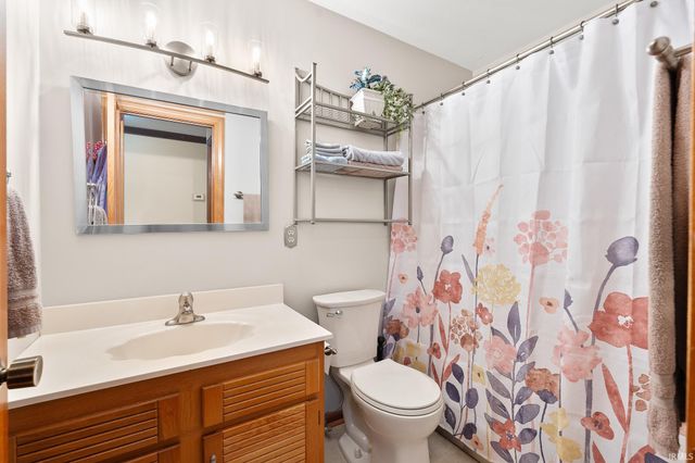 1909 Timberlake Trail, Fort Wayne, IN 46804