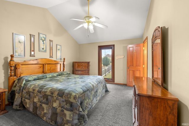 1909 Timberlake Trail, Fort Wayne, IN 46804