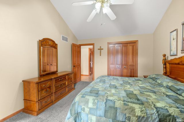 1909 Timberlake Trail, Fort Wayne, IN 46804
