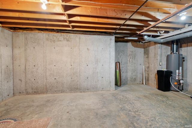 1909 Timberlake Trail, Fort Wayne, IN 46804