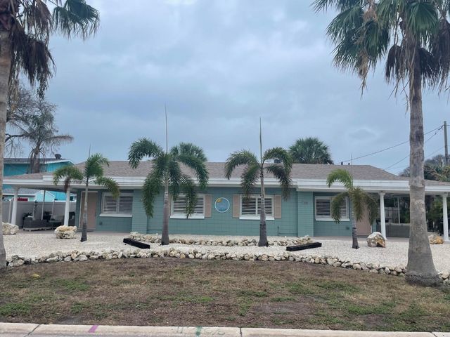 720 E GULF BOULEVARD B, Indian Rocks Beach, FL 33785