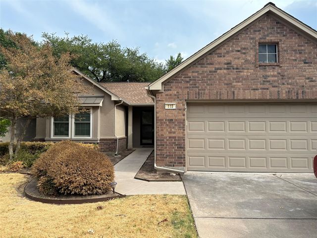 115 Bass ST, Georgetown, TX 78633