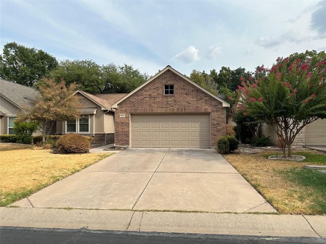 115 Bass ST, Georgetown, TX 78633