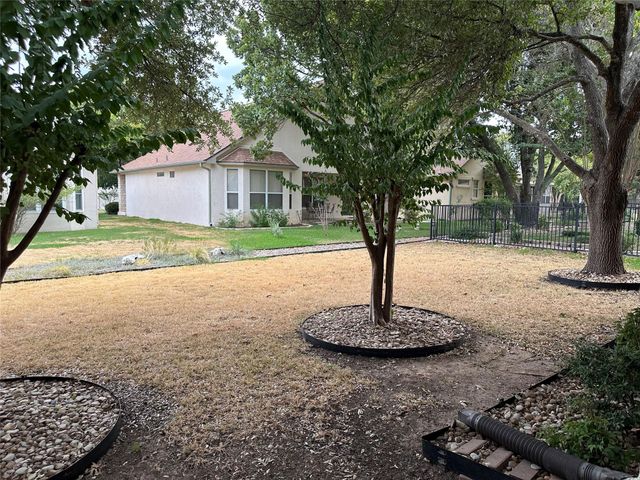 115 Bass ST, Georgetown, TX 78633
