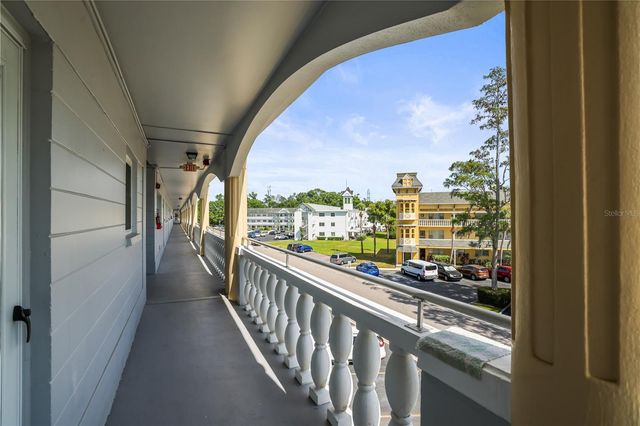 2460 FRANCISCAN DRIVE 80, Clearwater, FL 33763