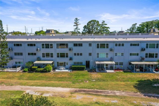 2460 FRANCISCAN DRIVE 80, Clearwater, FL 33763