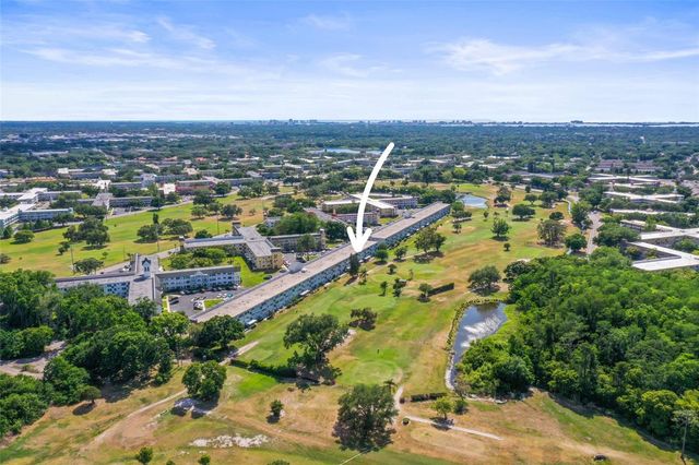 2460 FRANCISCAN DRIVE 80, Clearwater, FL 33763
