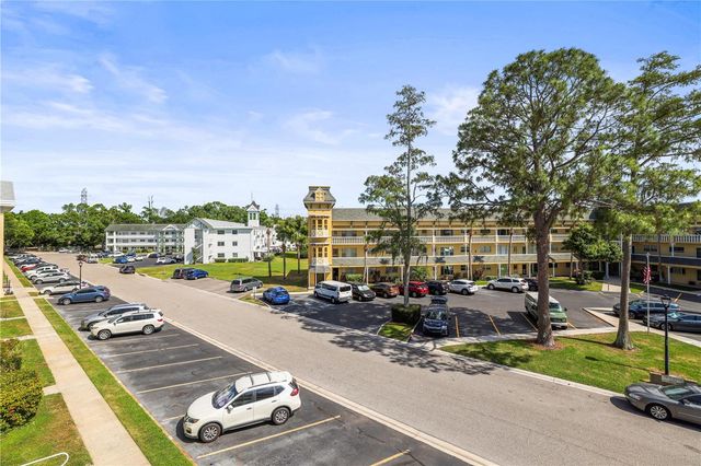2460 FRANCISCAN DRIVE 80, Clearwater, FL 33763