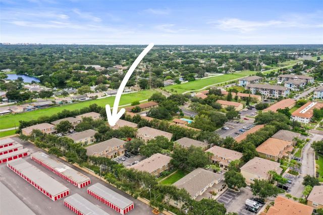 2460 FRANCISCAN DRIVE 80, Clearwater, FL 33763