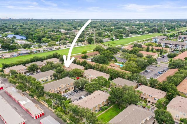 2460 FRANCISCAN DRIVE 80, Clearwater, FL 33763