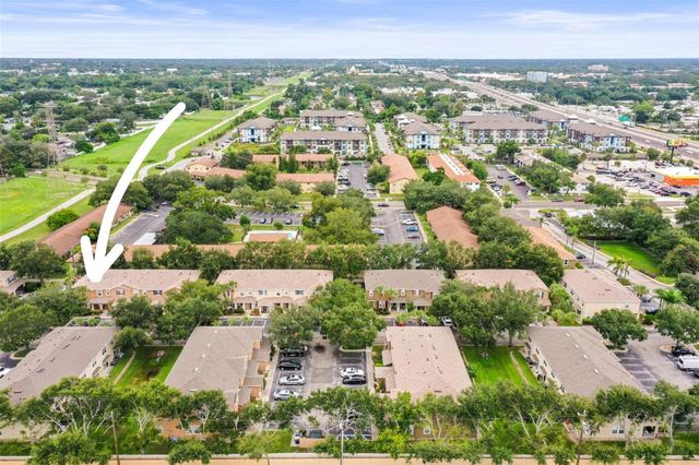 2460 FRANCISCAN DRIVE 80, Clearwater, FL 33763