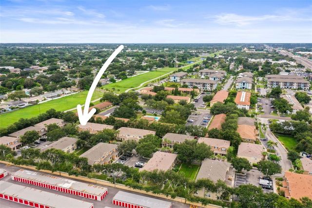 2460 FRANCISCAN DRIVE 80, Clearwater, FL 33763