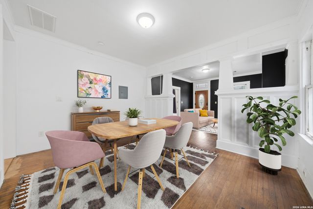 640 Mission, San Antonio, TX 78210