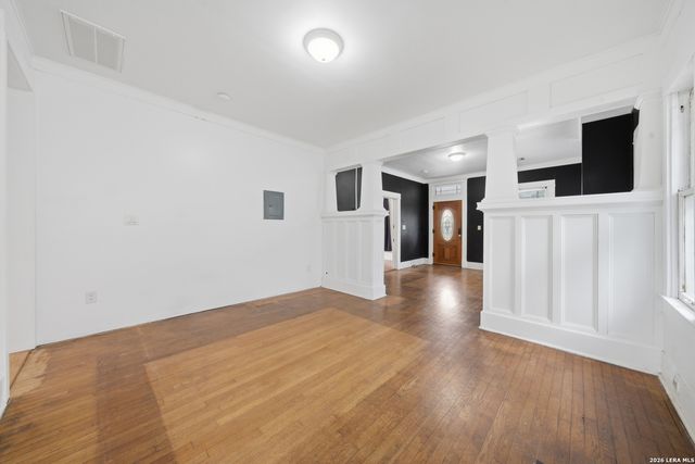 640 Mission, San Antonio, TX 78210