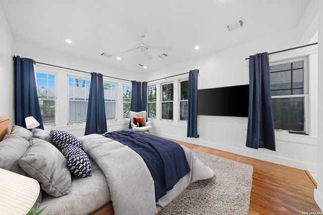 640 Mission, San Antonio, TX 78210