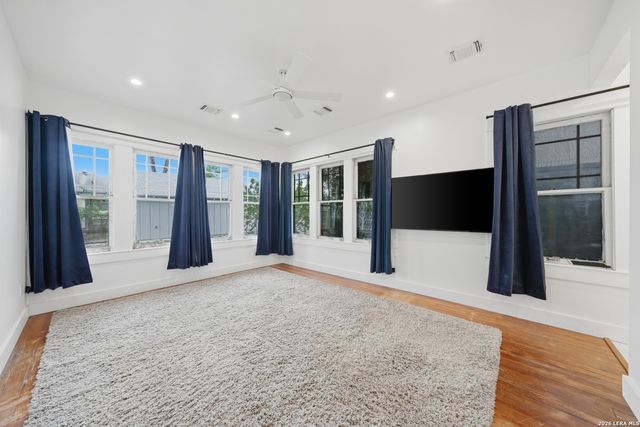 640 Mission, San Antonio, TX 78210