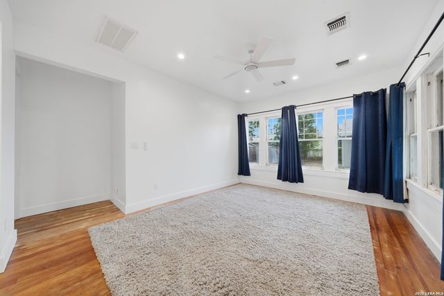 640 Mission, San Antonio, TX 78210