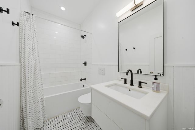 640 Mission, San Antonio, TX 78210