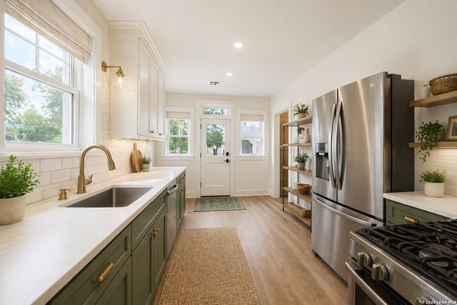 640 Mission, San Antonio, TX 78210