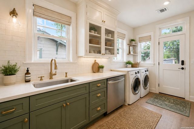 640 Mission, San Antonio, TX 78210