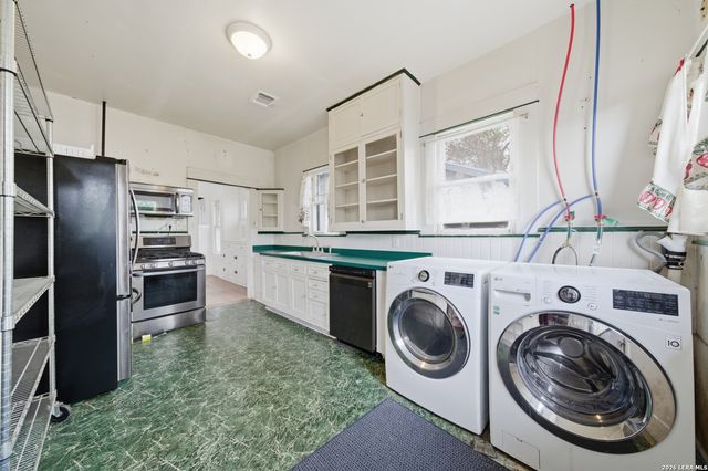 640 Mission, San Antonio, TX 78210