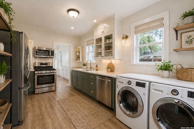 640 Mission, San Antonio, TX 78210