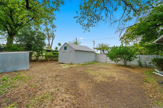 640 Mission, San Antonio, TX 78210