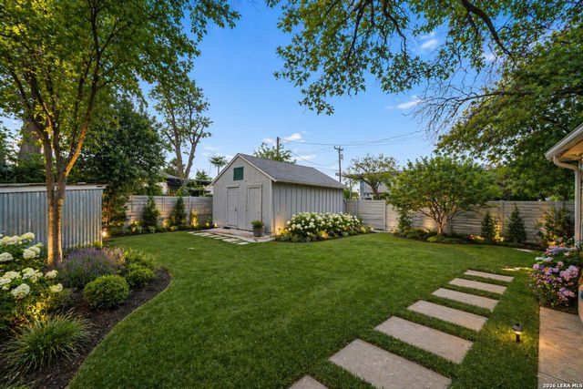 640 Mission, San Antonio, TX 78210