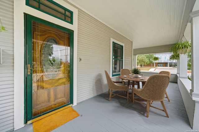 640 Mission, San Antonio, TX 78210