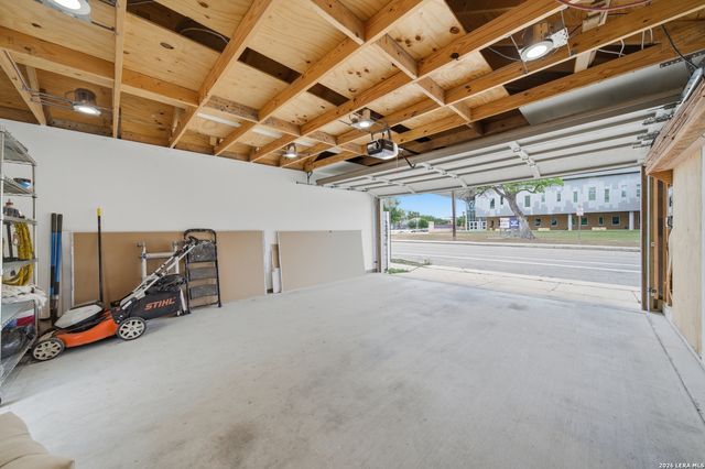 640 Mission, San Antonio, TX 78210