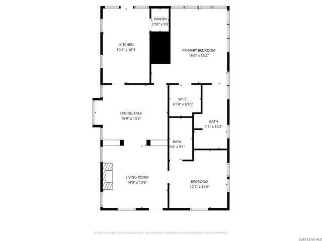 640 Mission, San Antonio, TX 78210