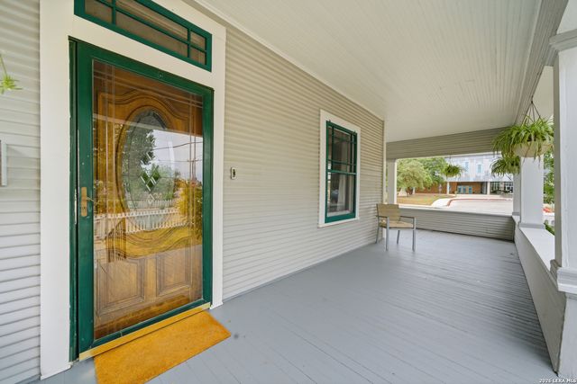 640 Mission, San Antonio, TX 78210