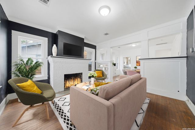 640 Mission, San Antonio, TX 78210