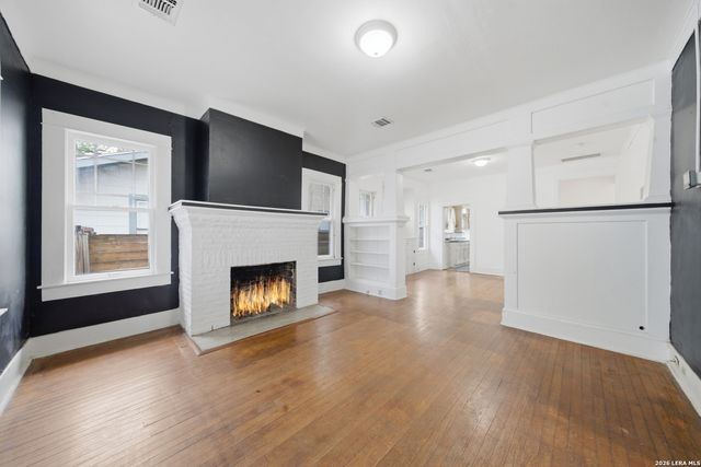 640 Mission, San Antonio, TX 78210