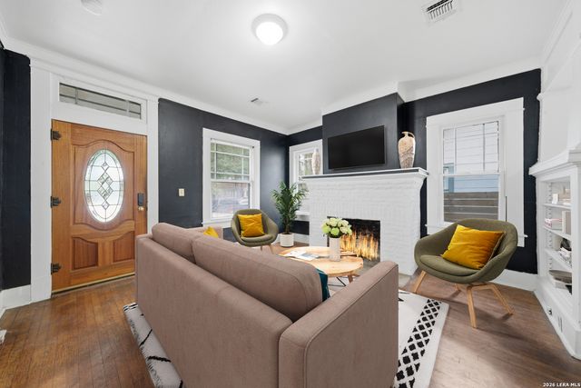 640 Mission, San Antonio, TX 78210