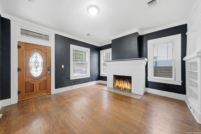 640 Mission, San Antonio, TX 78210