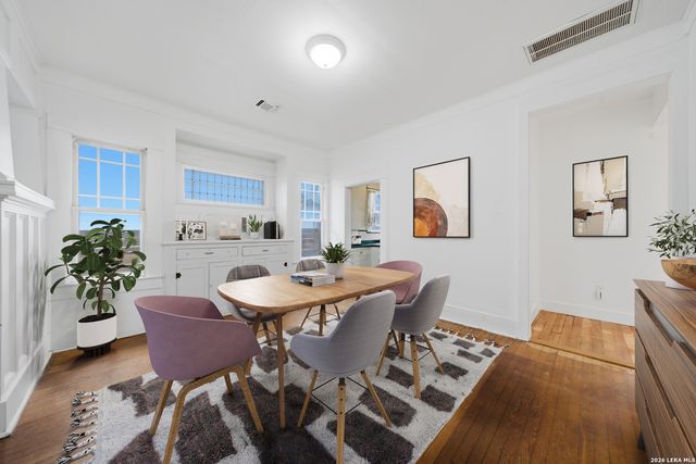 640 Mission, San Antonio, TX 78210