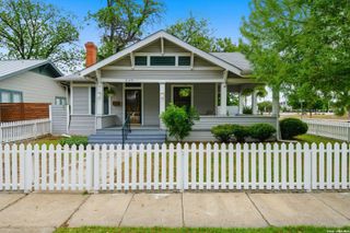 640 Mission, San Antonio, TX 78210