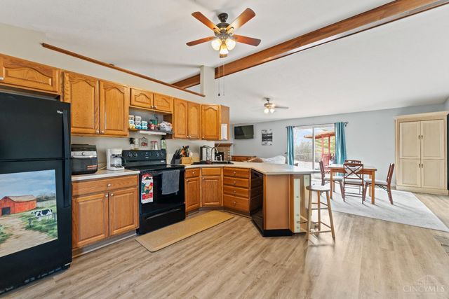 3479 Pleasant Road, Marshall Twp, OH 45133