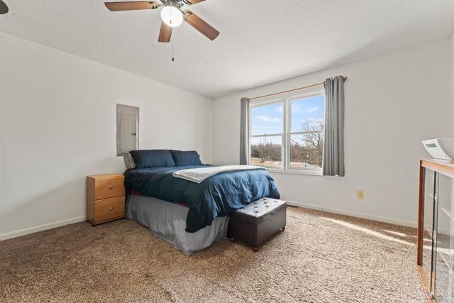 3479 Pleasant Road, Marshall Twp, OH 45133